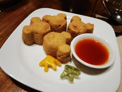-云龙轩(迪士尼探索家度假酒店)