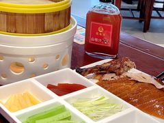 -京味张·北京烤鸭(南山店)