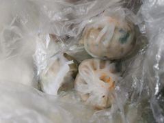 栗子饺-顺德粥城·叹茶食粥(良化店)
