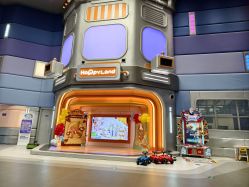 点击看大图 -嗨贝天地亲子乐园 · 生日派对·VR对战(万象城店)