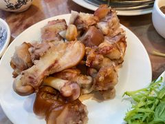 -李连贵熏肉大饼(天通苑店)