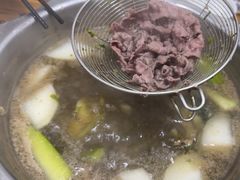 -阿欢牛肉店·火锅·粿条面