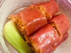 -点都德(华强南店)