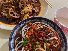 -吴长子卤菜馆(统一街店)