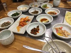 -金顺碳烤肉(1号店)
