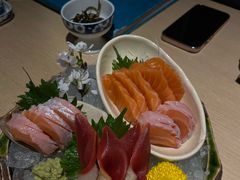 -小山日本料理(太古汇店)