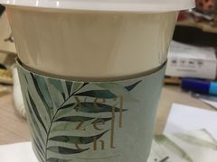 -叶子与茶(苏宁广场店)