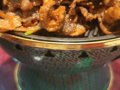 -乔家满族八大碗(流水沟店)