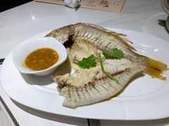 鱼饭-潮人姐妹轩(海宁路店)