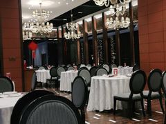 大堂-麒茗餐厅·粤菜·宴会厅·海鲜(锦绣路店)
