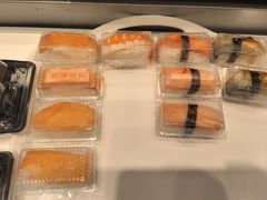 -n多寿司(滨湖万达广场店)