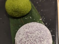 -花味·自助烤肉(雨花客厅店)