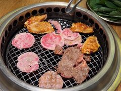 -汉拿山(北京上地华联店)