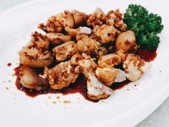 -东豪园林海鲜酒家(南港路辅路店)