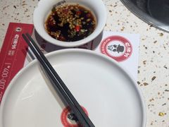 -老佛爷铜炉蛙锅(东门老街店)