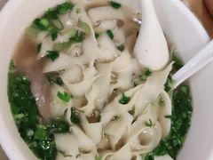 -夏雪花·手工拉面(南油店)