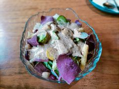 帕斯雀牛肉沙拉-IFIF 如果花園(宽厚里店)