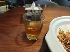 -千日贺茶餐厅(高新万达店)