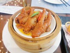 XO酱凤爪-豫璟轩中餐厅(南昌万怡店)