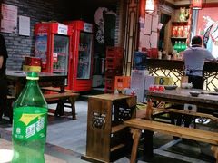 -重庆渝达老火锅(春熙路店)