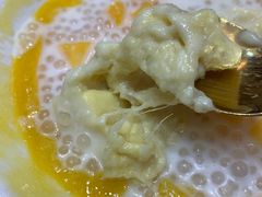 -甜心妈妈·榴莲星级糖水(北京路总店)