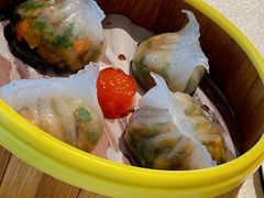 -海皇食府(水都假日酒店店)