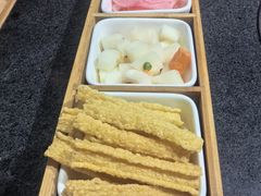 -秋语木桶鱼.酸菜鱼(开发区火车站店)