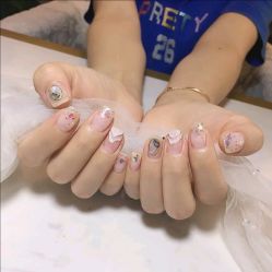 点击看大图 -LILY NAILS美甲美睫