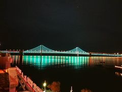 -星海湾跨海大桥