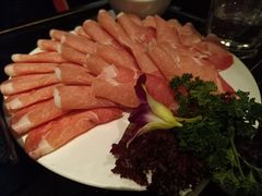 -捞王锅物料理(凯旋路店)