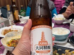 -凯鸽酒楼(大同振兴街店)