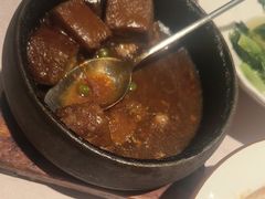 -千百味红餐厅·江西菜(绿地双子塔店)