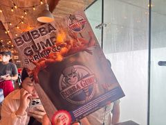 -阿甘虾餐厅(凌霄阁店)