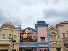 -芜湖方特旅游度假区