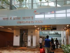 -贾特拉帕蒂·希瓦吉国际机场