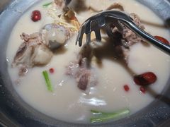 -骨之味·筒骨汤火锅(江头店)