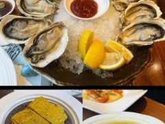 -Mr.Fish鱼鲜生海鲜放题(高德置地冬广场店)