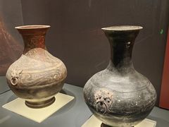 -北京大葆台遗址博物馆