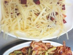 -重庆三江烤鱼(红花南路店)