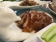 烤鸭-三六三杭州菜(水上总店)