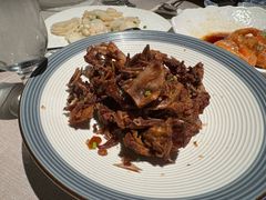 -漢舍中国菜馆(889广场店)