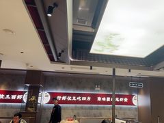 -聚味瞿记·龙虾堂(咸嘉湖店)