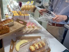 -好利来(四惠店)