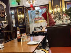 -Entrecôte 法国牛扒馆(保利·时光里店)