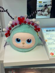 -kidsland(颐堤港店)