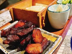 -一味大院•桐庐菜传承店(春江路店)