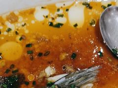 -沪华海鲜大酒楼(南汇店)