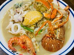 王者卤面-小莆天(元帅路店)