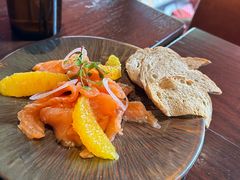 -BROWNSTONE布朗石西班牙餐厅(富城店)