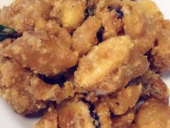 -ZF Seafood Restaurant 卓峰海鲜餐